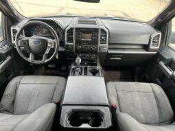 
										2015 Ford F-150 XLT Sport 5.0L full									