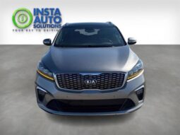 
										2019 Kia Sorento SX V6 full									