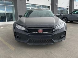 
										2017 Honda Civic Touring full									