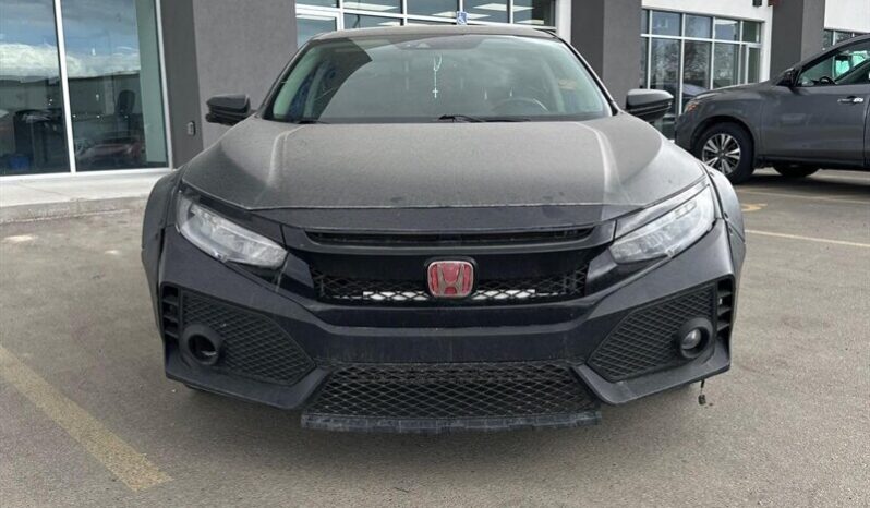 
								2017 Honda Civic Touring full									