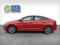 
										2017 Hyundai Elantra GL full									