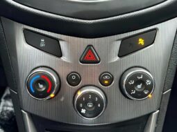 
										2015 Chevrolet Trax LTZ full									