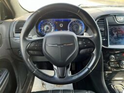 
										2018 Chrysler 300 Series S full									