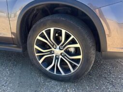 
										2019 Mitsubishi RVR SE LTD full									