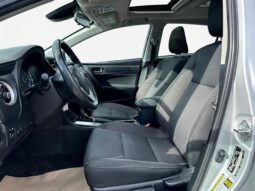 
										2018 Toyota Corolla LE full									