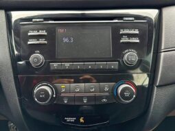 
										2017 Nissan Rogue S full									