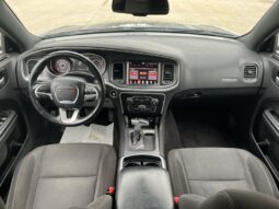 
										2017 Dodge Charger SXT full									