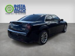 
										2017 Chrysler 300 Series C Platinum full									