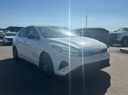 
										2023 Kia Forte GT full									