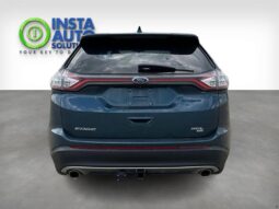 
										2016 Ford Edge SEL full									