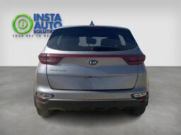 
										2020 Kia Sportage LX full									