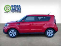 
										2019 Kia Soul LX full									