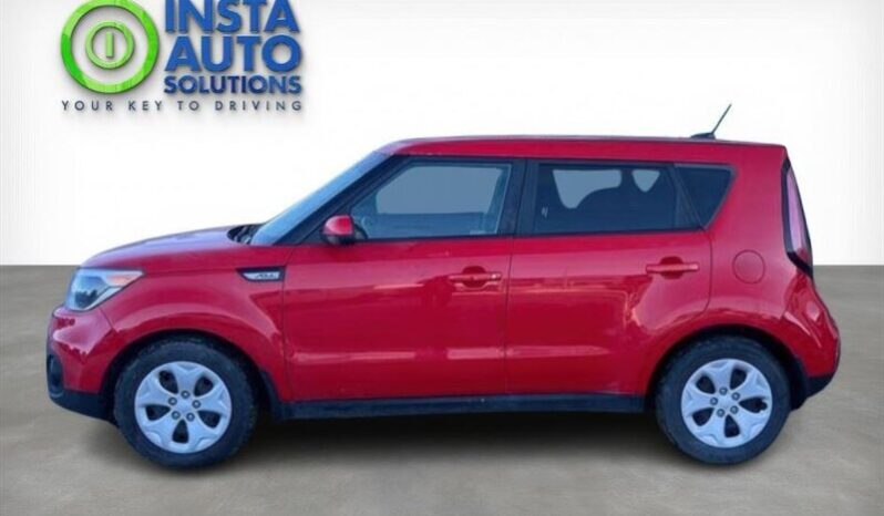 
								2019 Kia Soul LX full									