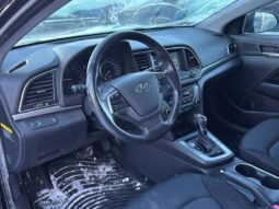 
										2017 Hyundai Elantra GL full									
