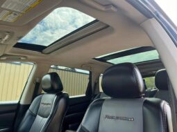 
										2020 Nissan Pathfinder SL Rock Creek full									