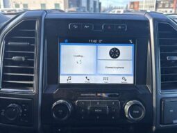 
										2018 Ford F-150 XLT full									