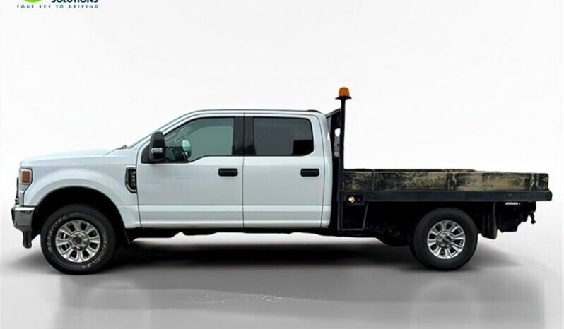 
								2020 Ford F-350 Super Duty XL full									