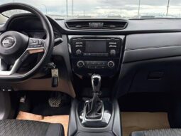 
										2017 Nissan Rogue S full									