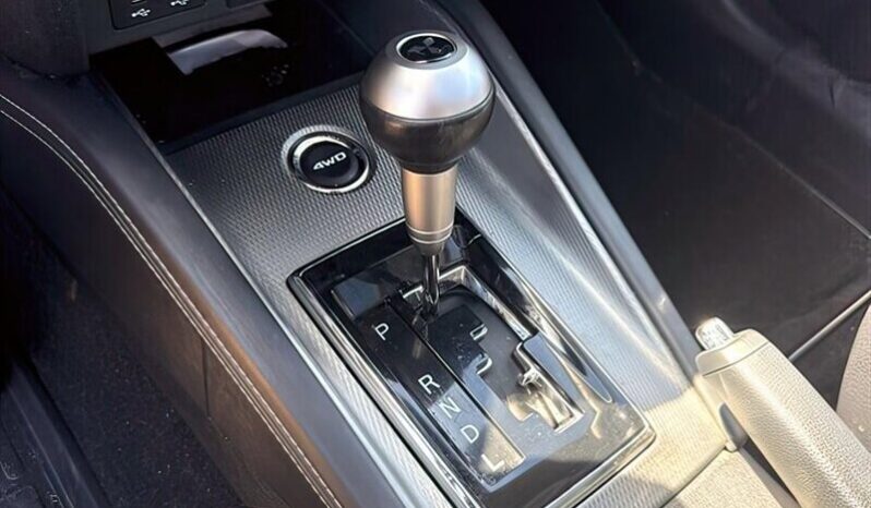 
								2019 Mitsubishi RVR SE LTD full									