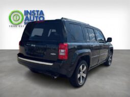 
										2016 Jeep Patriot High Altitude full									