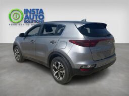 
										2020 Kia Sportage LX full									