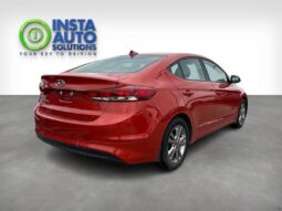 
										2017 Hyundai Elantra GL full									
