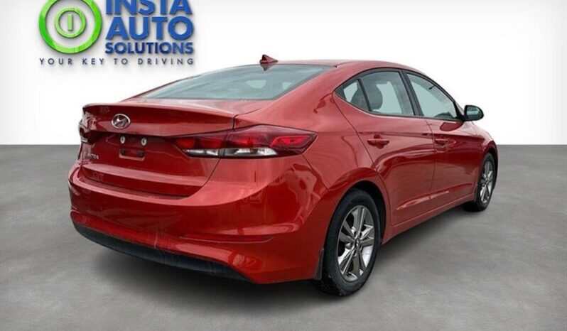
								2017 Hyundai Elantra GL full									