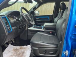 
										2018 RAM 1500 Sport full									