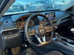 
										2022 Nissan Altima 2.5 SE full									