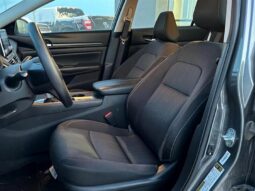 
										2022 Nissan Altima 2.5 SE full									