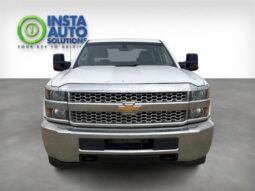 
										2019 Chevrolet Silverado 3500 HD full									
