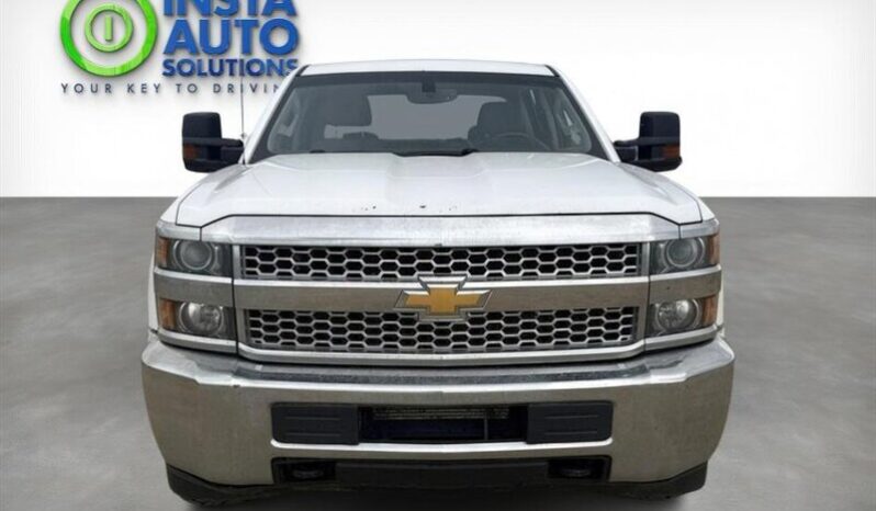 
								2019 Chevrolet Silverado 3500 HD full									