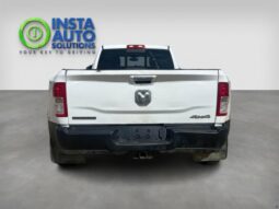 
										2019 RAM 3500 Tradesman Diesel Dually full									