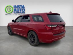 
										2017 Dodge Durango R/T full									