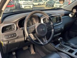 
										2017 Kia Sorento EX V6 full									