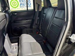 
										2016 Jeep Patriot High Altitude full									