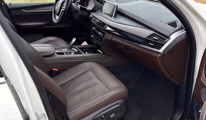 
								2015 BMW X5 xDrive35i full									