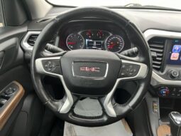 
										2017 GMC Acadia SLE-2 full									