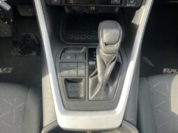 
										2024 Toyota RAV4 LE full									