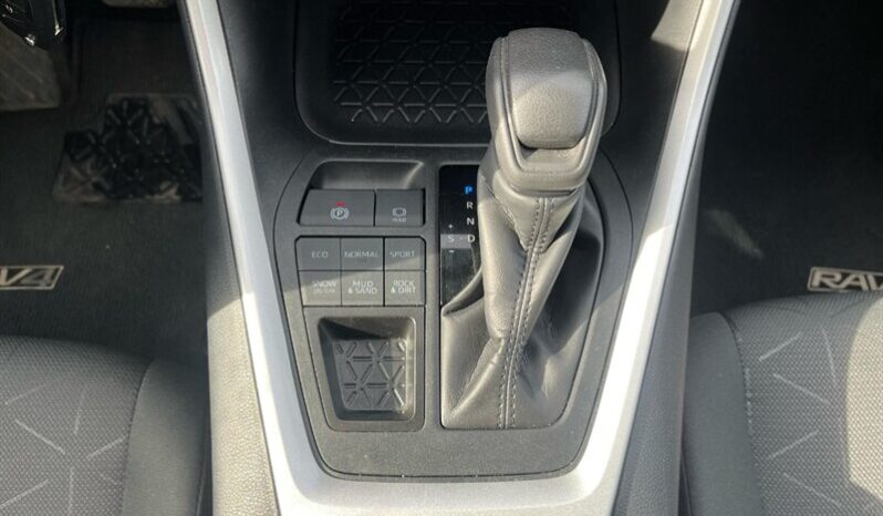 
								2024 Toyota RAV4 LE full									