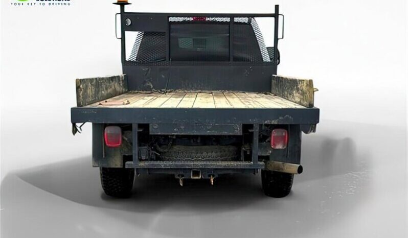 
								2020 Ford F-350 Super Duty XL full									