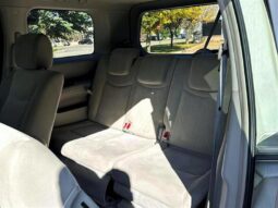 
										2011 Nissan Quest 3.5 S full									