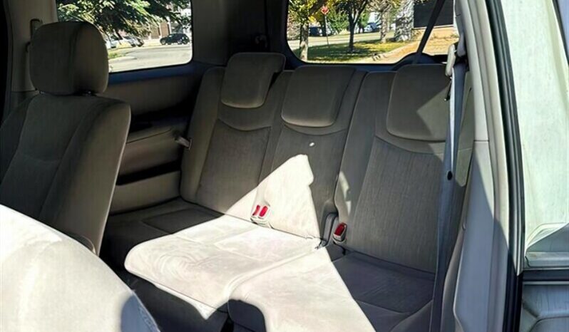 
								2011 Nissan Quest 3.5 S full									