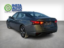 
										2022 Nissan Altima 2.5 SE full									