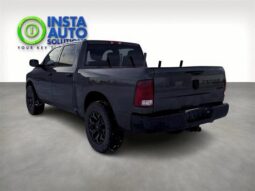
										2017 RAM 1500 ST full									