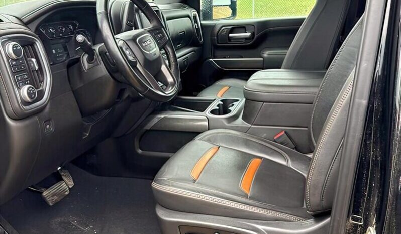 
								2023 GMC Sierra 2500 AT4 full									
