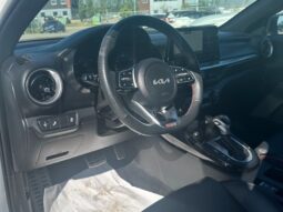 
										2023 Kia Forte GT full									