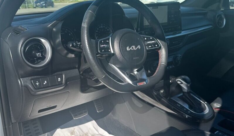 
								2023 Kia Forte GT full									