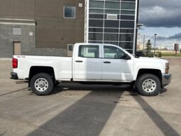 
										2019 Chevrolet Silverado 2500 Work Truck full									