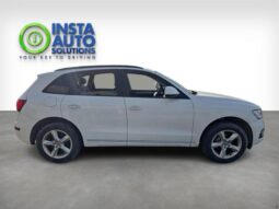 
										2017 Audi Q5 2.0T quattro Premium full									
